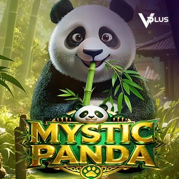 Mystic Panda - ZONABET138