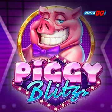 PlaynGo : Piggy Blitz - ZONABET138