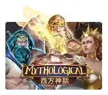 Joker123 : Mythological - ZONABET138