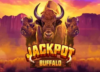 Jackpot Buffalo - ZONABET138