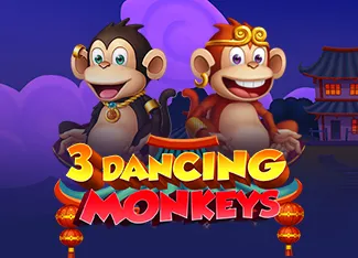 Pragmatic : 3 Dancing Monkeys - ZONABET138