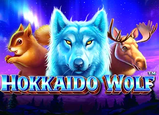 Pragmatic : Hokkaido Wolf - ZONABET138