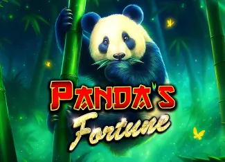 Pragmatic : Pandas Fortune - ZONABET138