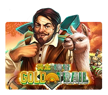 Joker123 : Gold Trail - ZONABET138