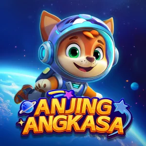 Space Dog - ZONABET138