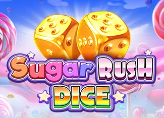 Pragmatic : Sugar Rush Dice - ZONABET138