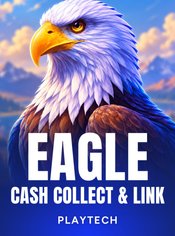 Eagle: Cash Collect & Link - ZONABET138