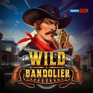 PlaynGo : Wild Bandolier - ZONABET138