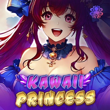 Kawaii Princess - ZONABET138
