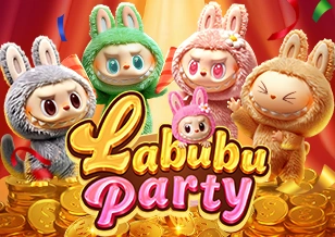 Labubu  Pesta - ZONABET138
