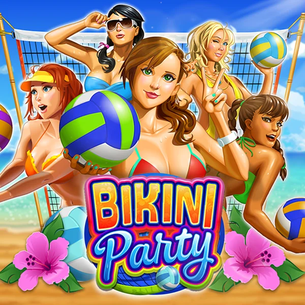 Bikini Party - ZONABET138