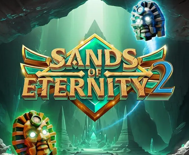 Slotmill : Sands of Eternity 2 - ZONABET138