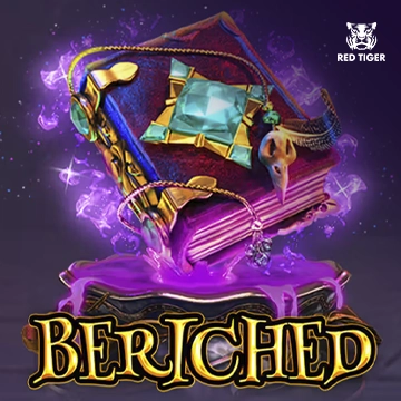 Redtiger : Beriched - ZONABET138