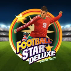 Football Star Deluxe - ZONABET138