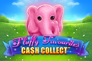 Fluffy Favourites: Cash Collect - ZONABET138
