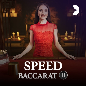 Speed Baccarat H - ZONABET138