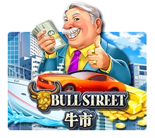 Joker123 : Bull Street - ZONABET138