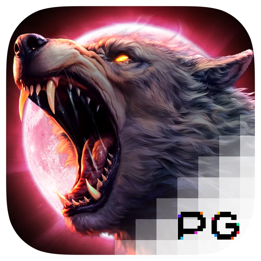 PGSoft : Werewolfs Hunt - ZONABET138