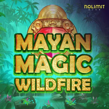 NolimitCity : Mayan Magic Wildfire - ZONABET138