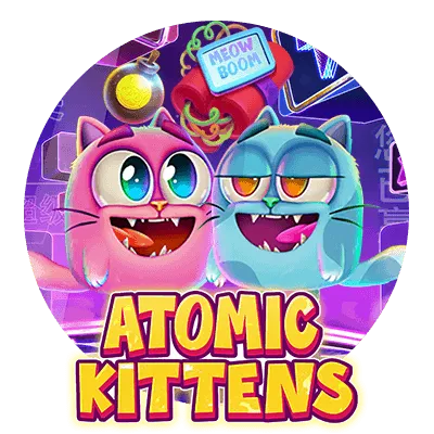 Habanero : Atomic Kittens - ZONABET138
