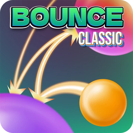 Bounceball Classic - ZONABET138