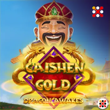 Mancala : Caishen Gold: Dragon Awakes - ZONABET138