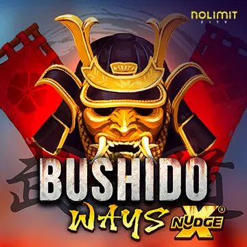 NolimitCity : Bushido Ways xNudge - ZONABET138