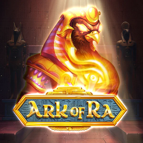 Ark of Ra - ZONABET138