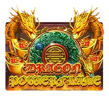 Joker123 : Dragon Power Flame - ZONABET138
