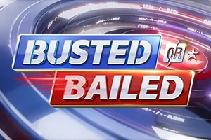 Busted Or Bailed - ZONABET138