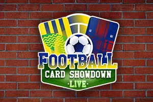 Football Card Showdown Live - ZONABET138