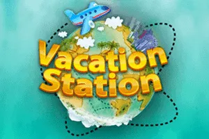 Vacation Station - ZONABET138