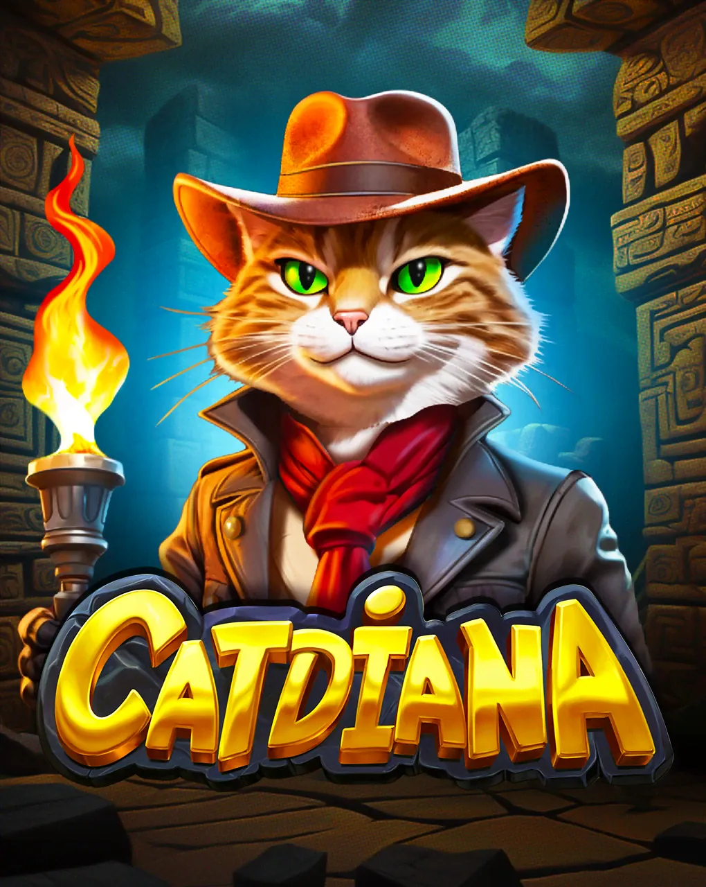 Bgaming : Catdiana - ZONABET138