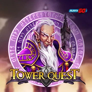 PlaynGo : Tower Quest - ZONABET138