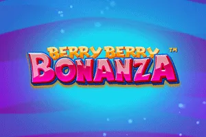Berry Berry Bonanza - ZONABET138