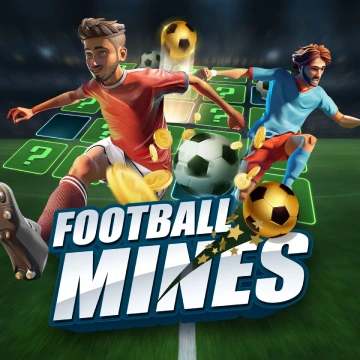 Football Mines - ZONABET138