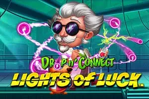 Lights of Luck - ZONABET138