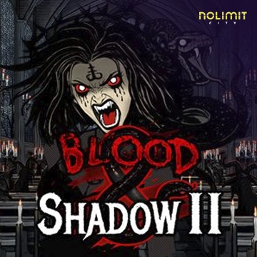 NolimitCity : Blood & Shadow 2 - ZONABET138