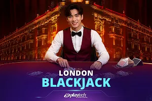 London Blackjack - ZONABET138
