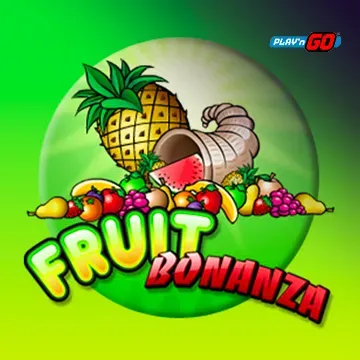 PlaynGo : Fruit Bonanza - ZONABET138