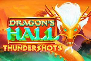 Dragons Hall: Thundershots - ZONABET138