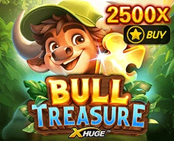 JDB : Bull Treasure X-Huge - ZONABET138