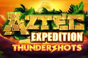 Aztec Expedition Thundershots - ZONABET138