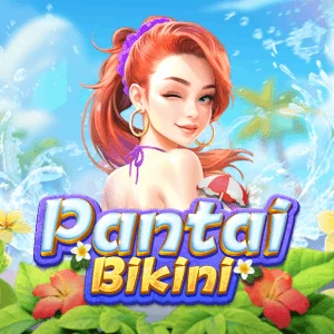 Bikini Beach - ZONABET138