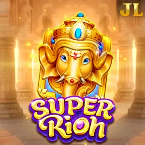 Jili : Super Rich - ZONABET138