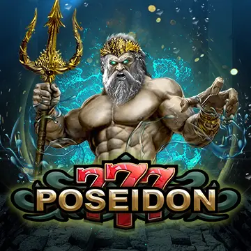 Poseidon 777 - ZONABET138
