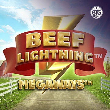 Bigtime : Beef Lightning - ZONABET138