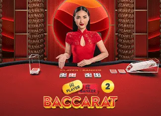 Baccarat 2 - ZONABET138