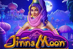 Fire Blaze: Jinns Moon - ZONABET138