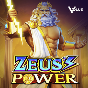 Zeus Power - ZONABET138
